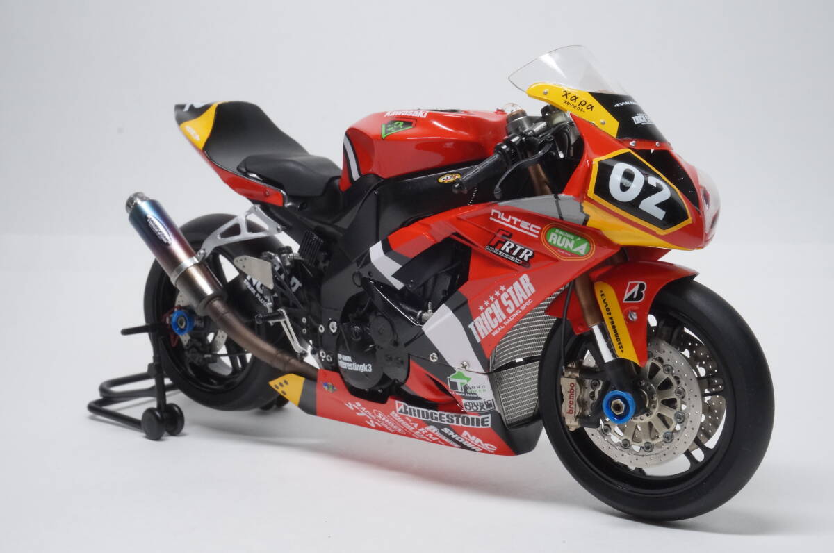 Yahoo!オークション -「zx12r」(完成品) (オートバイ)の落札相場 Yahoo!オークション -「zx12r」(完成品) (オートバイ)の落札相場
