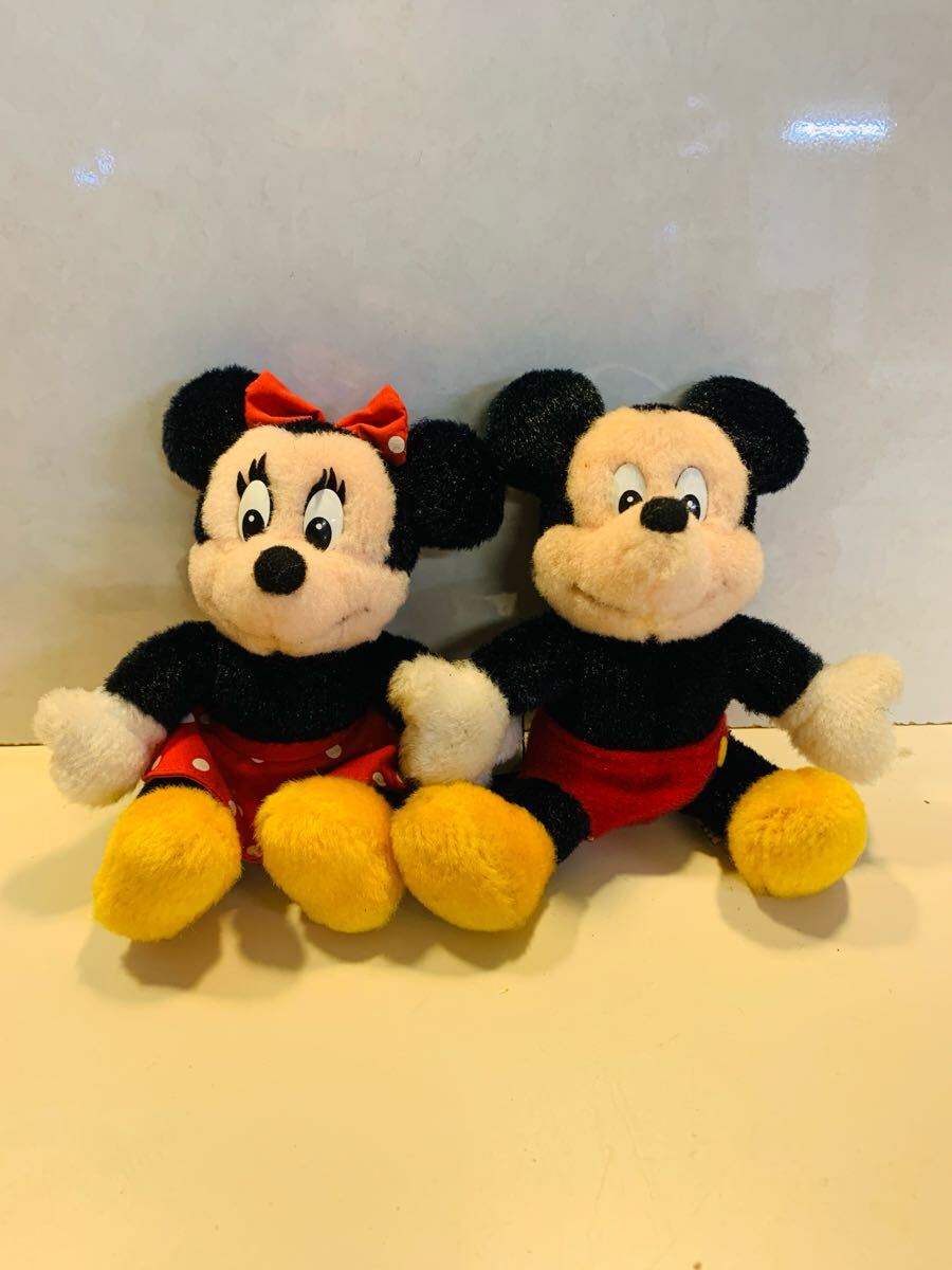 Yahoo!オークション -「ミッキーマウス ぬいぐるみ レトロ」の Yahoo!オークション -「ミッキーマウス ぬいぐるみ レトロ」の