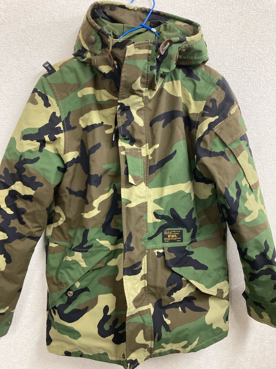 Yahoo!オークション -「wtaps ecwcs」(ファッション) の落札相場 Yahoo!オークション -「wtaps ecwcs」(ファッション) の落札相場
