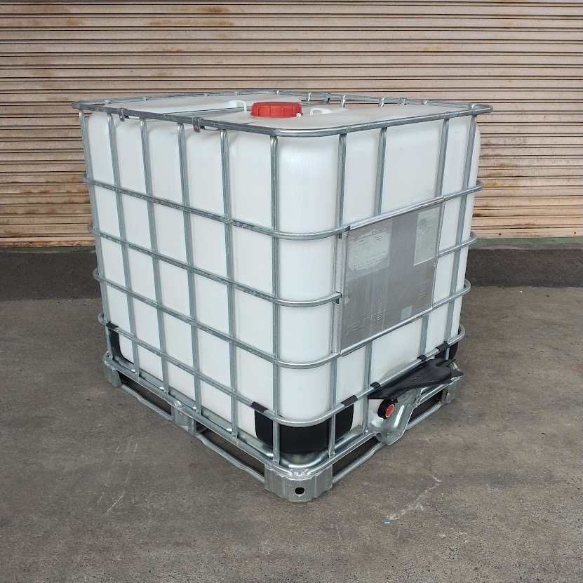 雨水 貯水タンク プラスチック 製 蛇口 コック 1000L 1000リットル タンク 取水器 2個 | WIDE RANGE