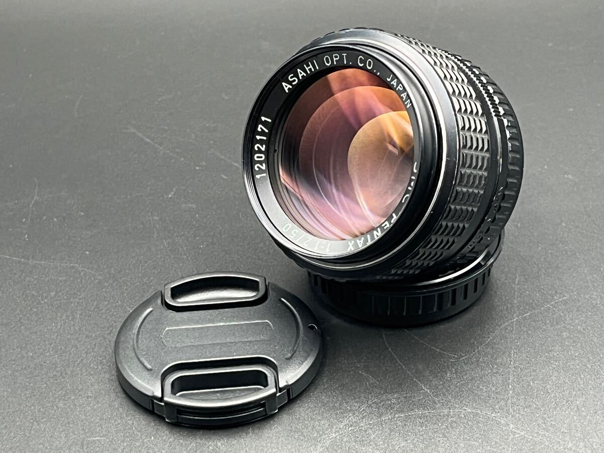 Yahoo!オークション -「smc pentax 50mm f1.2」の落札相場・落札価格 Yahoo!オークション -「smc pentax 50mm f1.2」の落札相場・落札価格