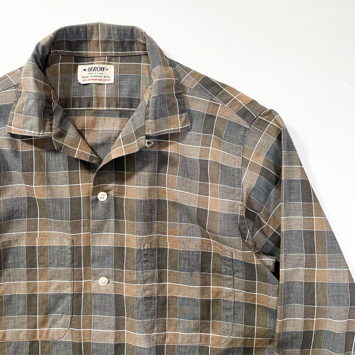 2025年最新】Yahoo!オークション -arrow 60'sの中古品・新品・未 2025年最新】Yahoo!オークション -arrow 60'sの中古品・新品・未
