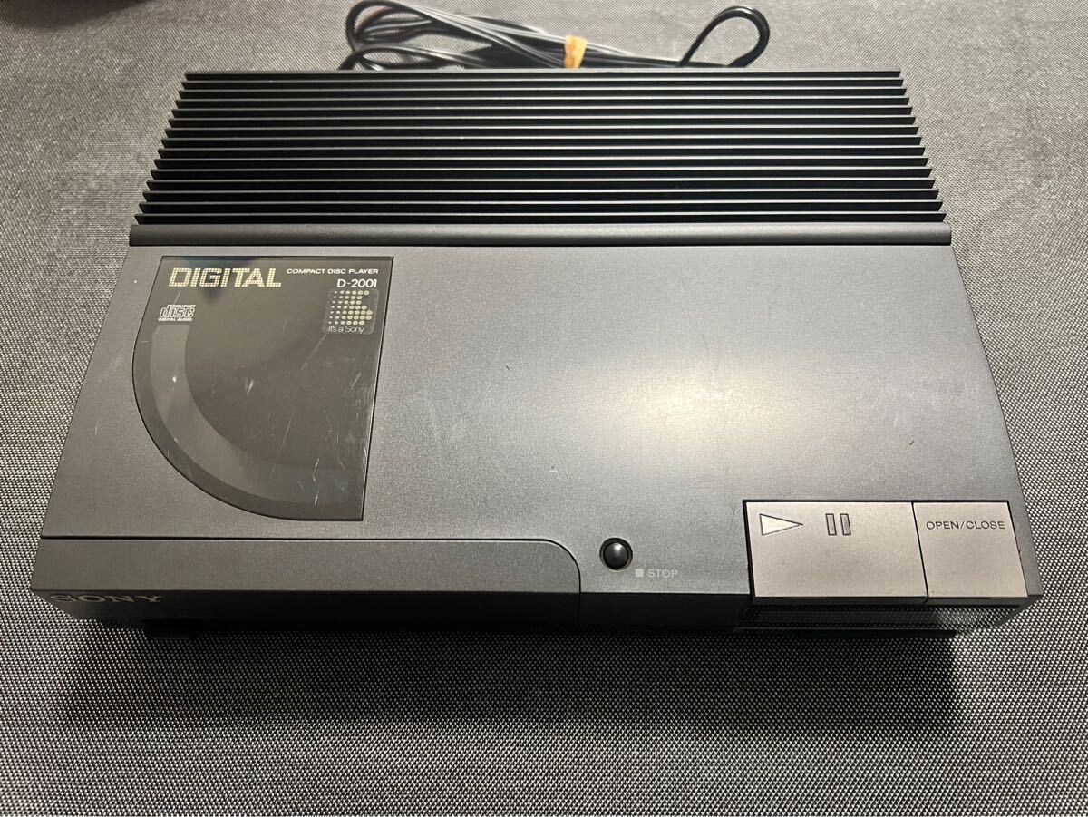 Yahoo!オークション -「sony cd d 2001」の落札相場・落札価格 Yahoo!オークション -「sony cd d 2001」の落札相場・落札価格