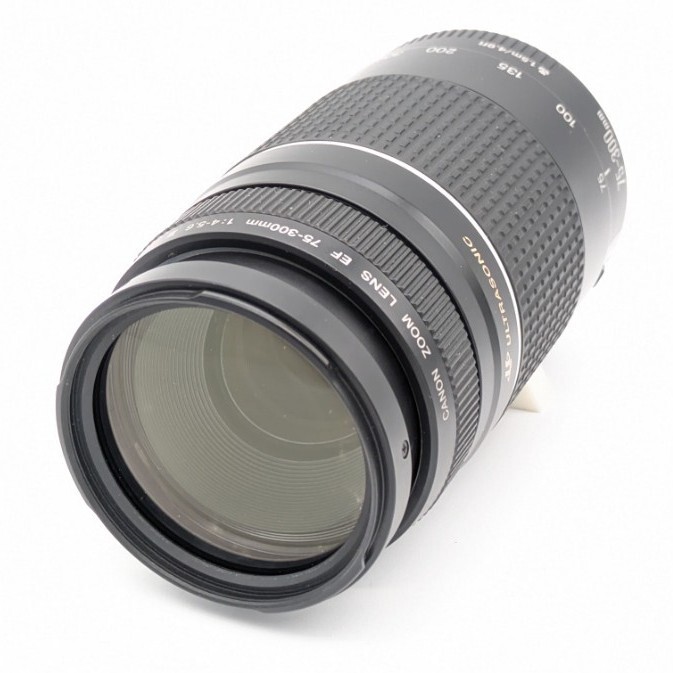 Yahoo!オークション -「ef 75-300mm f4-5.6 iii usm」の落札相場 Yahoo!オークション -「ef 75-300mm f4-5.6 iii usm」の落札相場