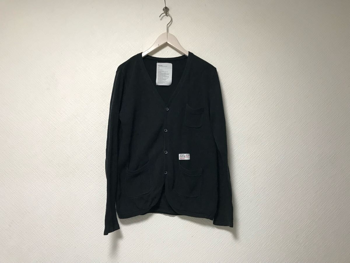 Yahoo!オークション -「wtaps カーディガン」(ファッション) の Yahoo!オークション -「wtaps カーディガン」(ファッション) の