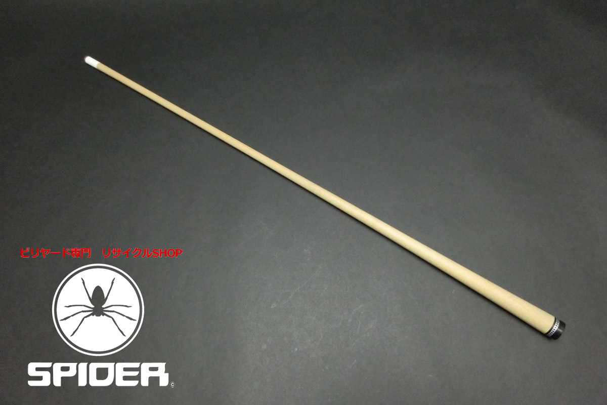 中古】アダム シャフト Solid 8 3/8-10山｜ビリヤード 通販