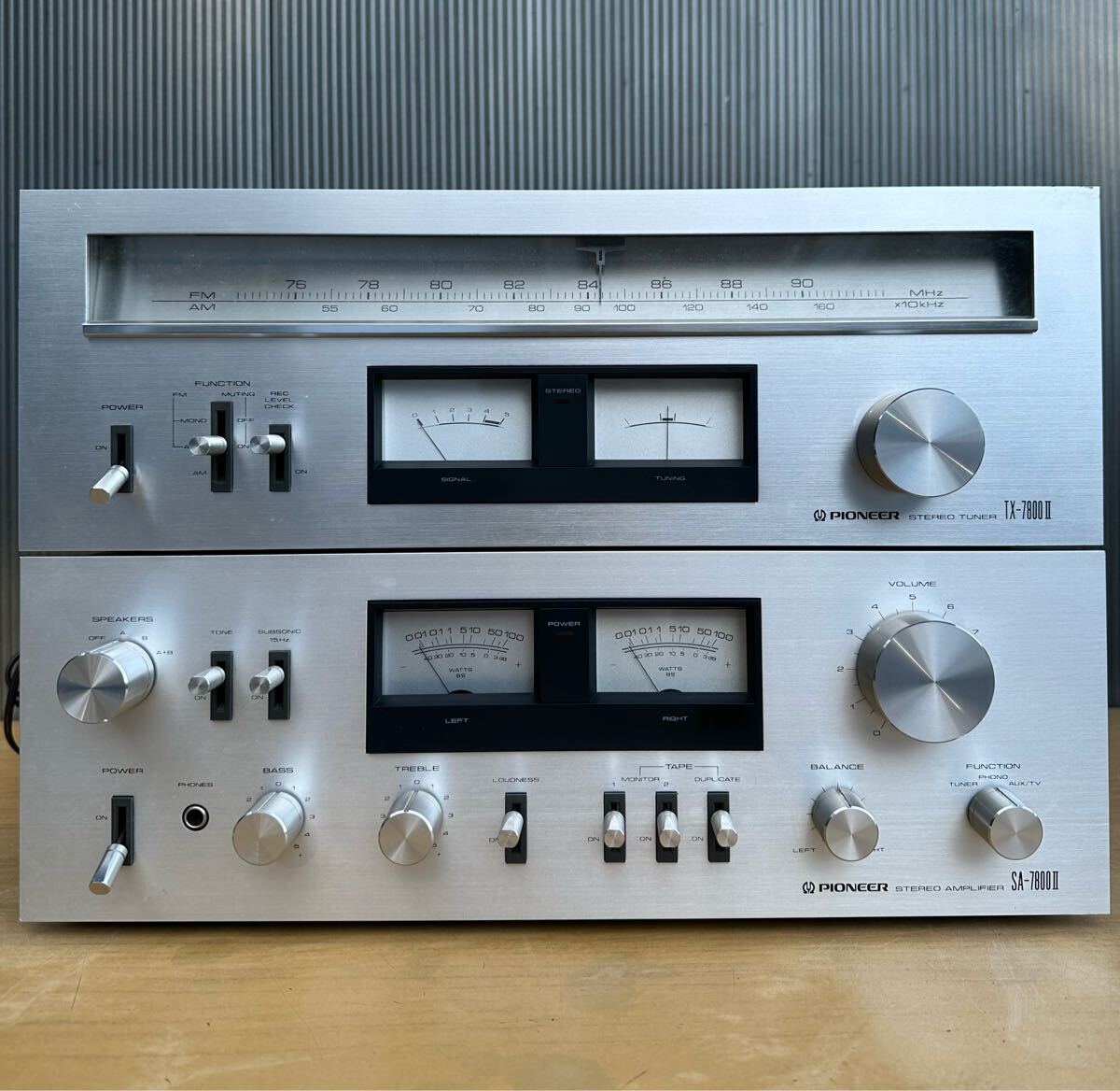 2025年最新】Yahoo!オークション -sa-7800Ⅱの中古品・新品・未 2025年最新】Yahoo!オークション -sa-7800Ⅱの中古品・新品・未
