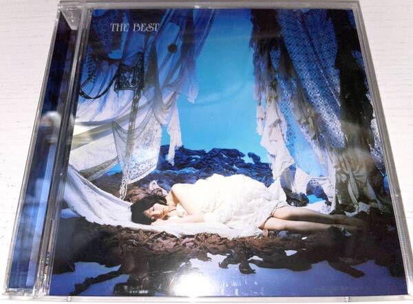 ★安藤裕子 2CD THE BEST '03〜'09★