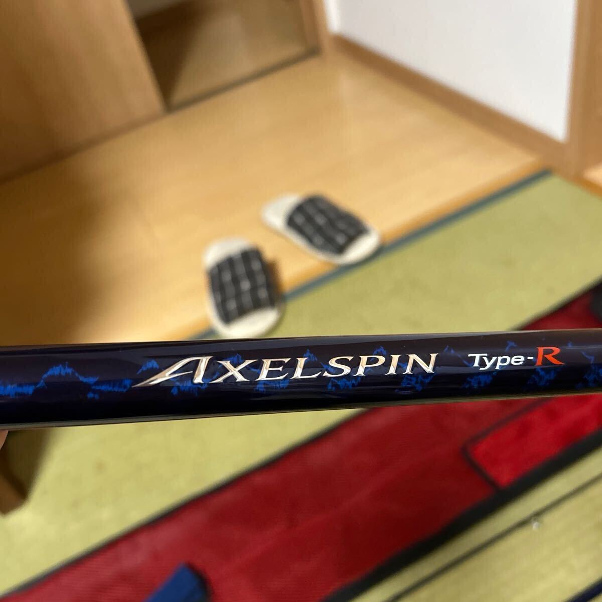 Yahoo!オークション -「アクセルスピン」(投げ竿) (海水)の落札 Yahoo!オークション -「アクセルスピン」(投げ竿) (海水)の落札