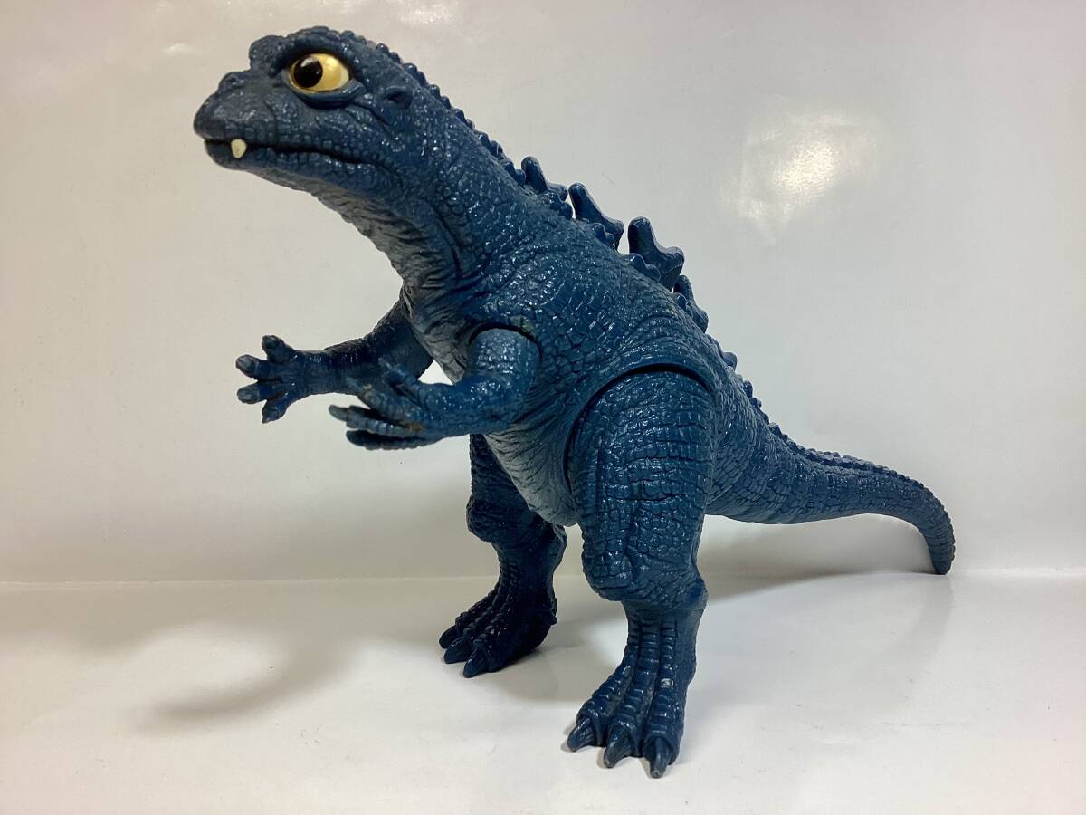 Yahoo!オークション -「ベビーゴジラソフビ」の落札相場・落札価格 Yahoo!オークション -「ベビーゴジラソフビ」の落札相場・落札価格