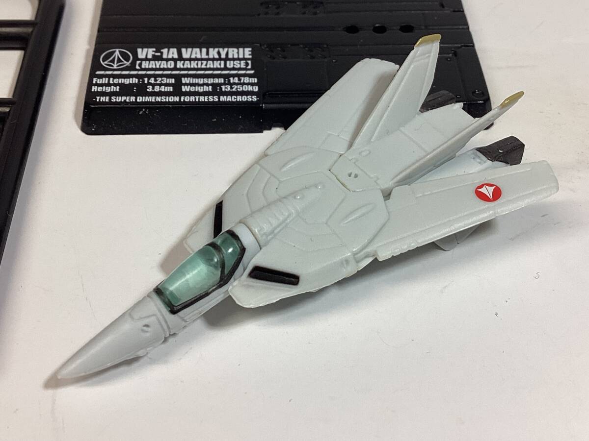 Yahoo!オークション -「vf-1a 柿崎」の落札相場・落札価格 Yahoo!オークション -「vf-1a 柿崎」の落札相場・落札価格