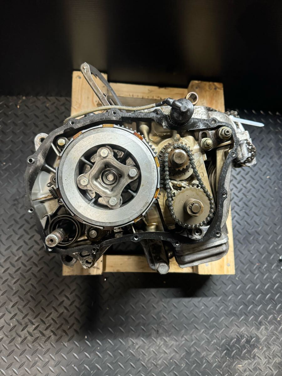 2025年最新】Yahoo!オークション -cb400t ホーク クラッチ 2025年最新】Yahoo!オークション -cb400t ホーク クラッチ