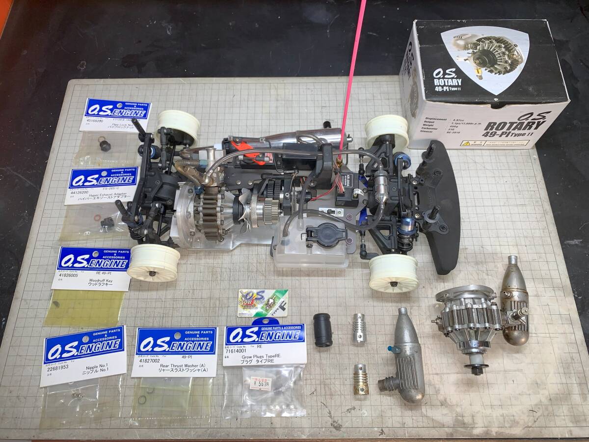 Yahoo!オークション -「京商 fw05」の落札相場・落札価格 Yahoo!オークション -「京商 fw05」の落札相場・落札価格