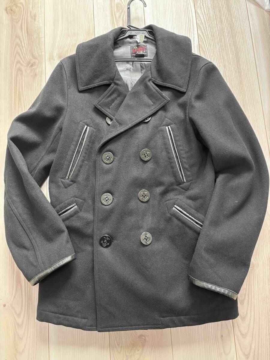 Yahoo!オークション -「woolrich」(ピーコート) (コート)の落札 Yahoo!オークション -「woolrich」(ピーコート) (コート)の落札