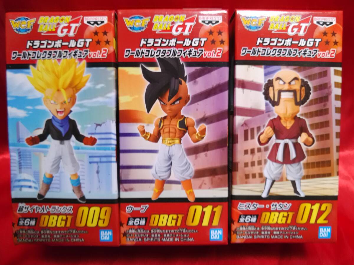 Yahoo!オークション -「ドラゴンボールgt ワールドコレクタブル Yahoo!オークション -「ドラゴンボールgt ワールドコレクタブル