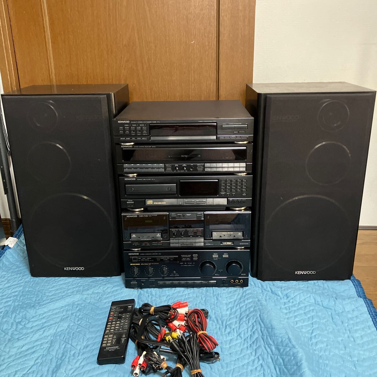 Yahoo!オークション -「kenwood x-7」(KENWOOD) (一般)の落札 Yahoo!オークション -「kenwood x-7」(KENWOOD) (一般)の落札
