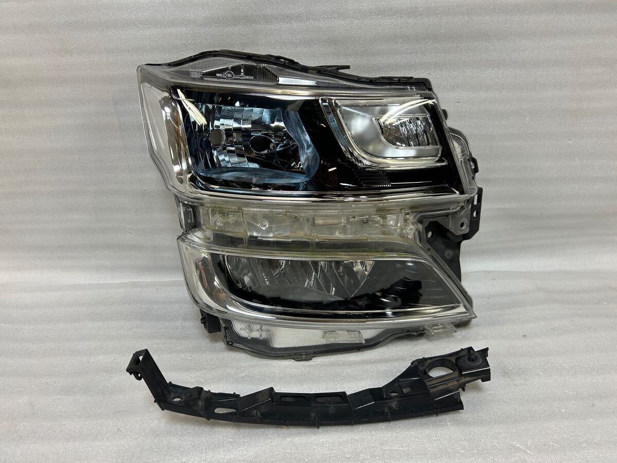 MH55sワゴンR右ヘッドライトの値段と価格推移は？｜74件の売買