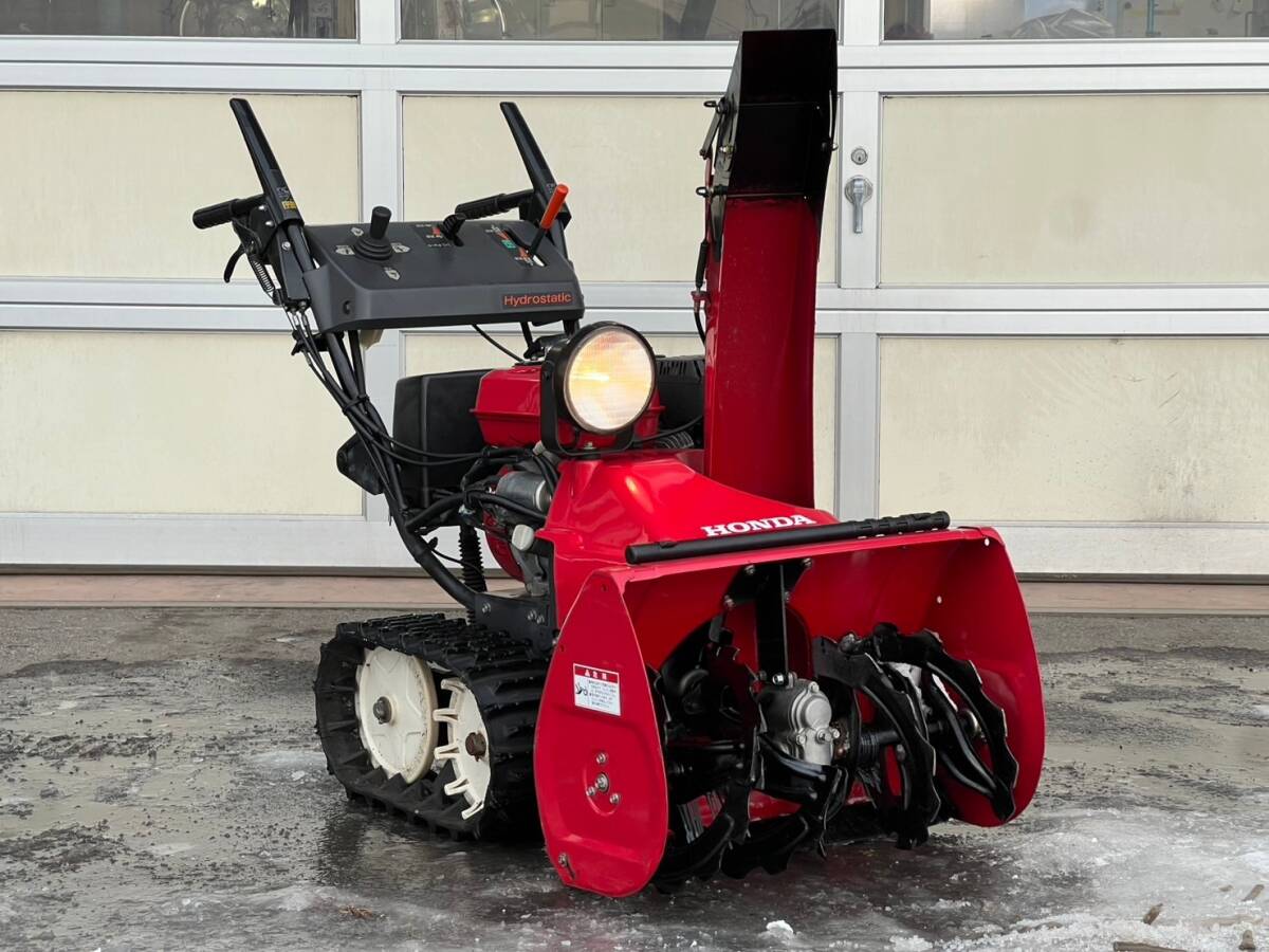 Yahoo!オークション -「ホンダhs760」の落札相場・落札価格 Yahoo!オークション -「ホンダhs760」の落札相場・落札価格