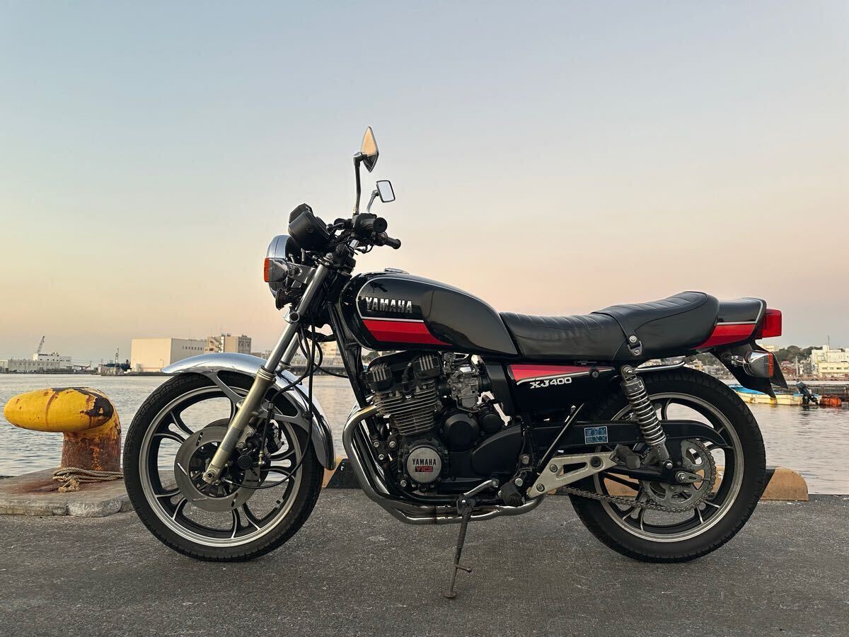 2025年最新】Yahoo!オークション -xj400d(パーツ)の中古品・新品 2025年最新】Yahoo!オークション -xj400d(パーツ)の中古品・新品