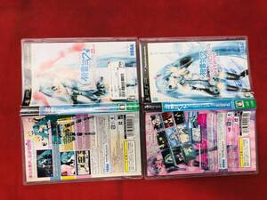初音ミク -Project DIVA- 2nd 即購入! セット