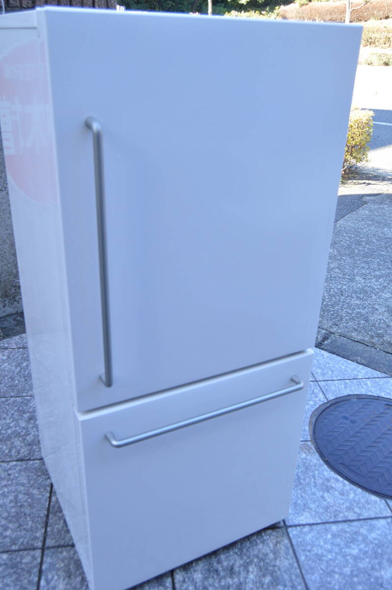 Yahoo!オークション -「無印 冷蔵庫 157」(キッチン、食卓) の Yahoo!オークション -「無印 冷蔵庫 157」(キッチン、食卓) の