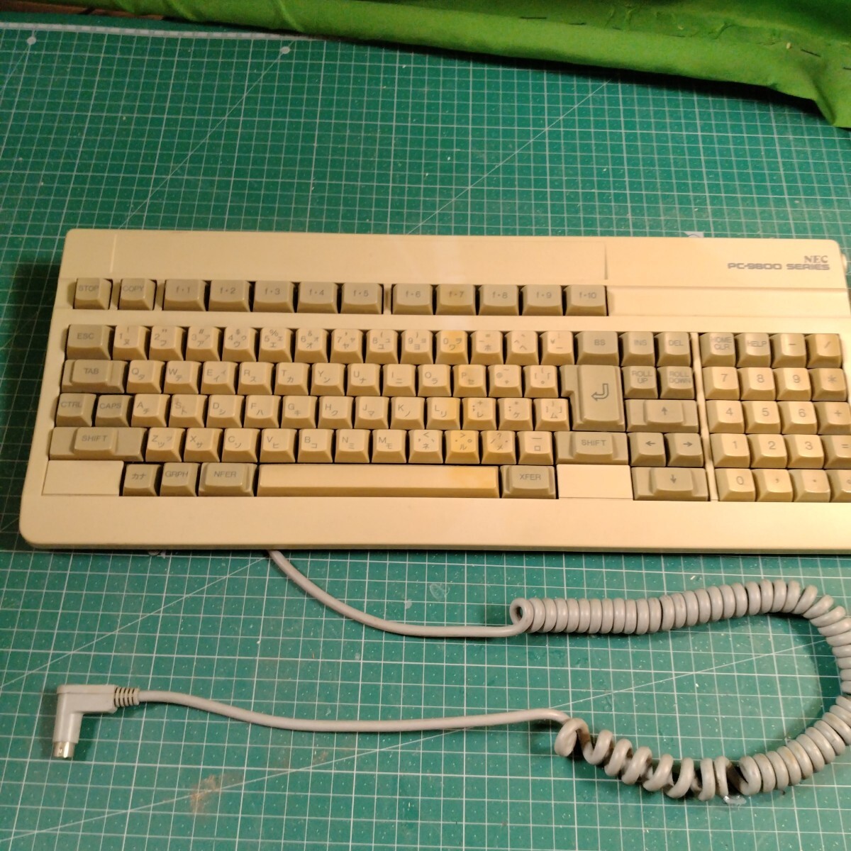 Yahoo!オークション -「(ジャンク)キーボード」(パソコン) の Yahoo!オークション -「(ジャンク)キーボード」(パソコン) の