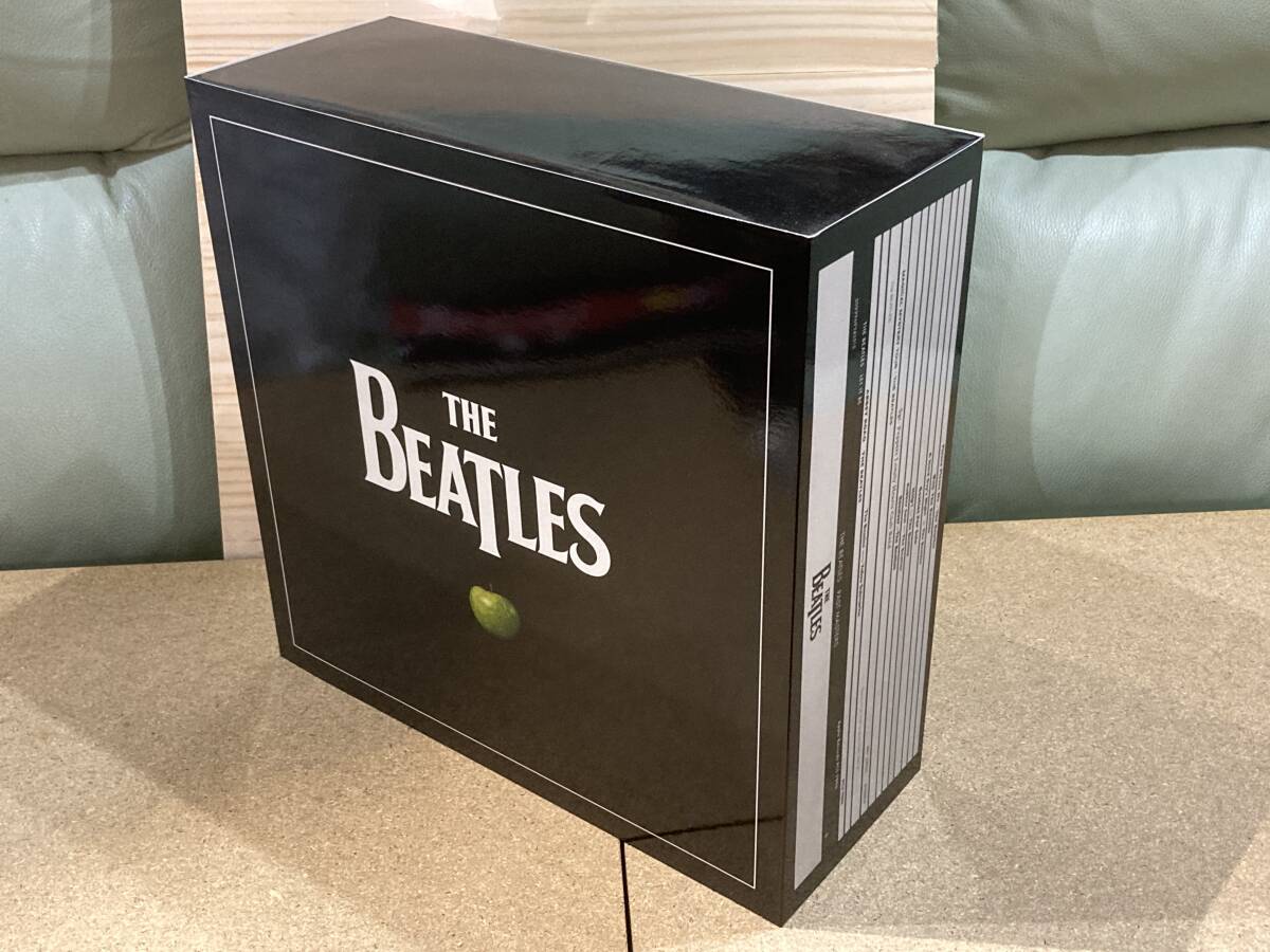 Yahoo!オークション -「THE beatles Box 国内盤」の落札相場 Yahoo!オークション -「THE beatles Box 国内盤」の落札相場