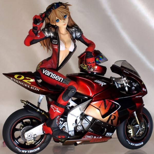 ●山下しゅんや リッケンバッカーと女の子 ガレージキット フィギュア レジン Yahoo!オークション -「6ガレージキット」(ゲームキャラクター