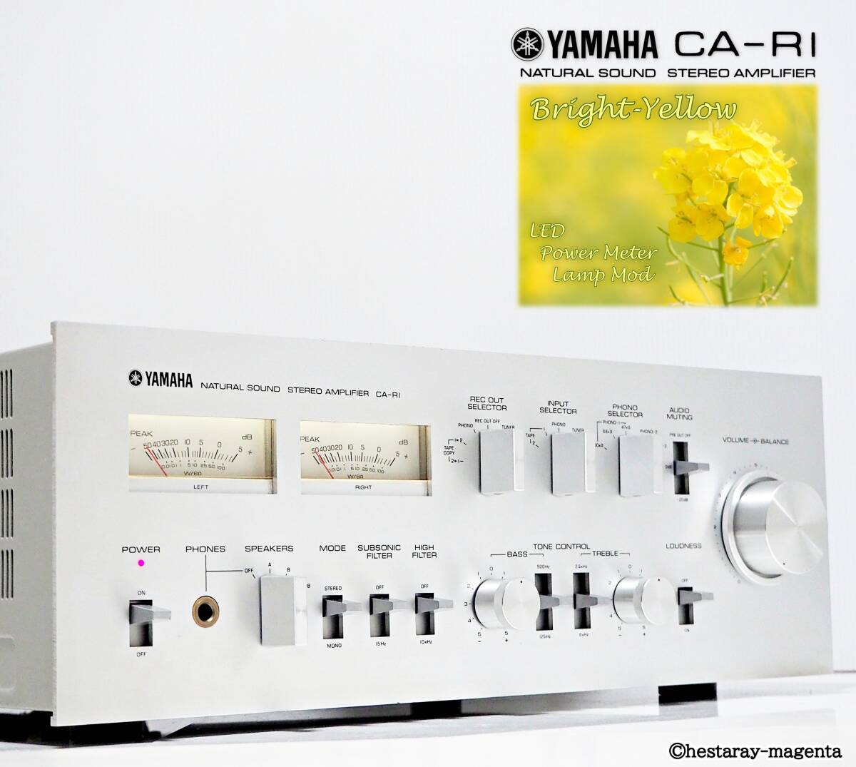 Yahoo!オークション -「ca-r1」(オーディオ機器) の落札相場 Yahoo!オークション -「ca-r1」(オーディオ機器) の落札相場