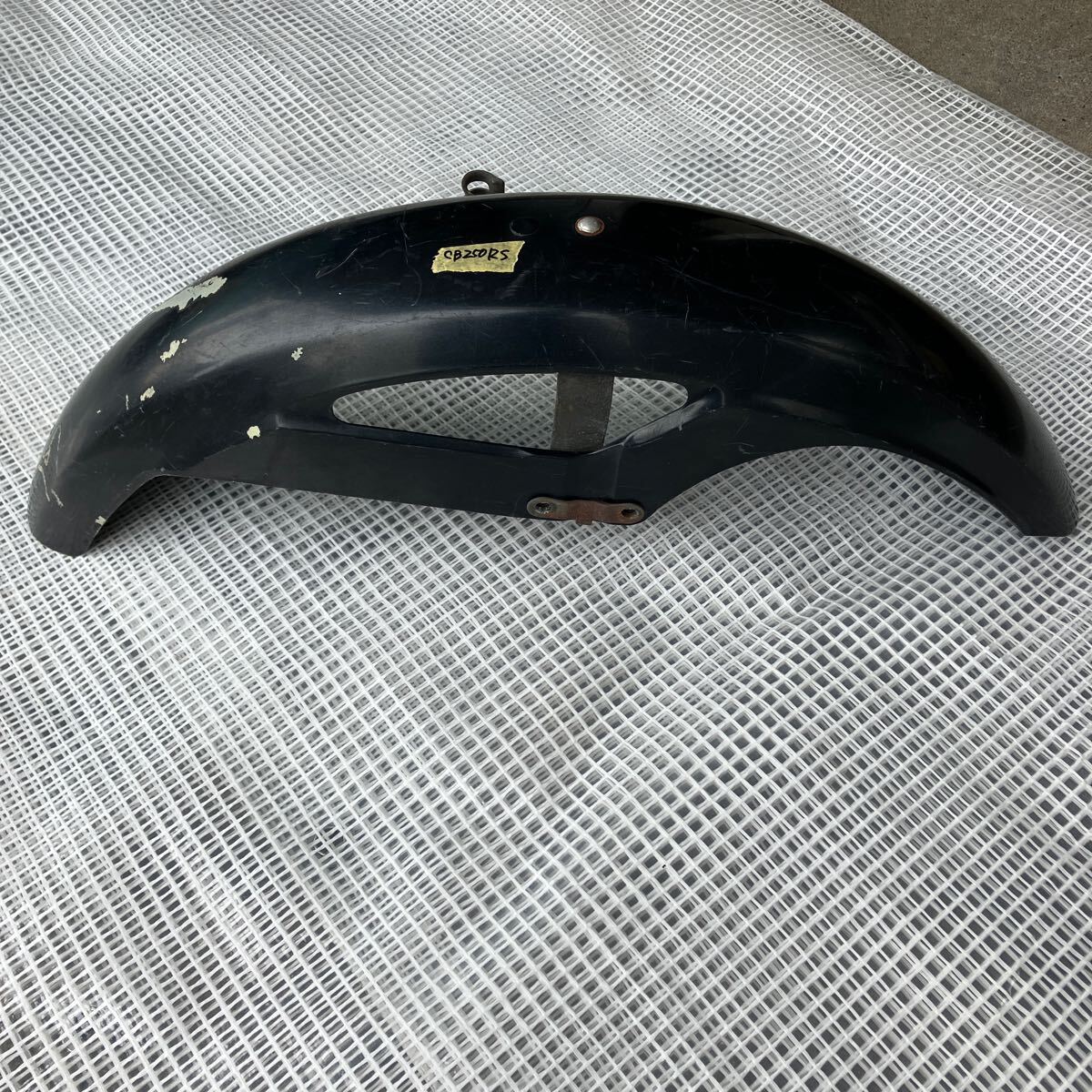 2025年最新】Yahoo!オークション -cb250rs(カウル、フェンダー