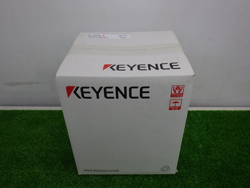 Yahoo!オークション -「keyence xg-x」の落札相場・落札価格 Yahoo!オークション -「keyence xg-x」の落札相場・落札価格