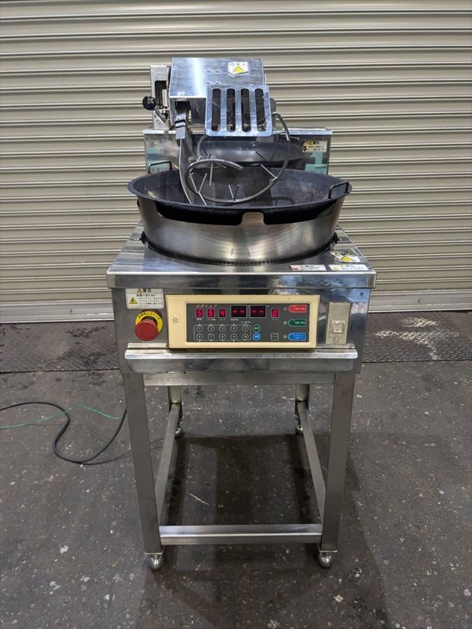 Yahoo!オークション -「炒め機」(事務、店舗用品) の落札相場 Yahoo!オークション -「炒め機」(事務、店舗用品) の落札相場