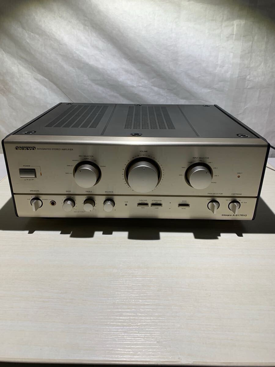 Yahoo!オークション -「onkyo a-917rv2」の落札相場・落札価格 Yahoo!オークション -「onkyo a-917rv2」の落札相場・落札価格