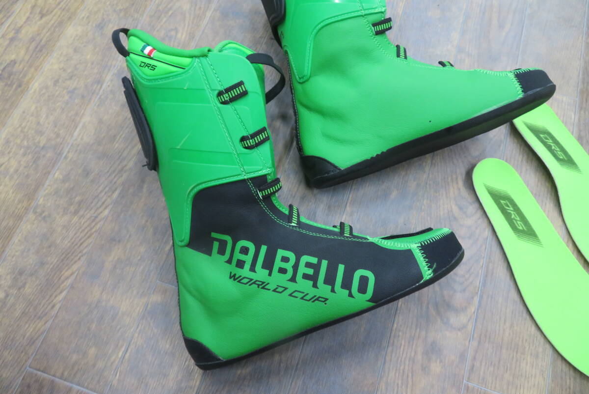 Yahoo!オークション -「(ダルベロ dalbello)」(24.5cm) (ブーツ Yahoo!オークション -「(ダルベロ dalbello)」(24.5cm) (ブーツ