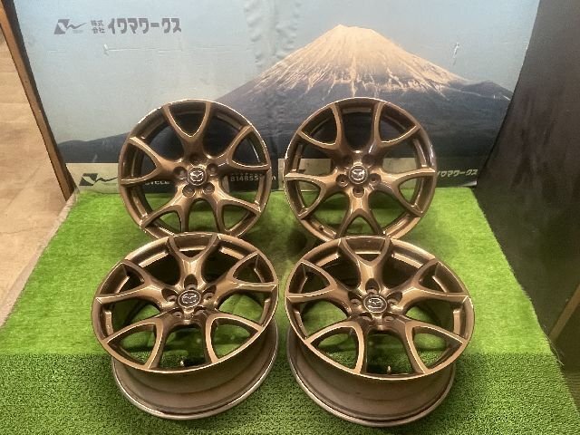 Yahoo!オークション -「rx-8 bbs 19インチ」の落札相場・落札価格 Yahoo!オークション -「rx-8 bbs 19インチ」の落札相場・落札価格