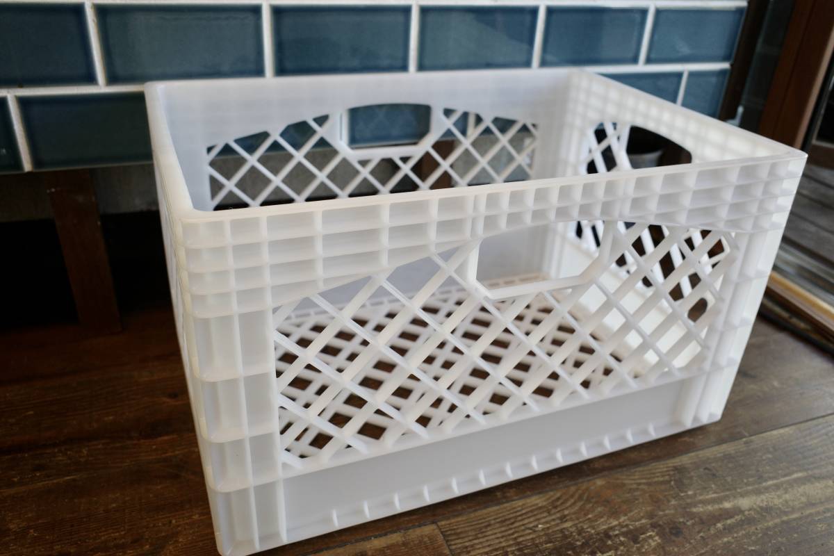 UESD＊激レア品】CLOVER FARMS「ミルクボックス」海外製