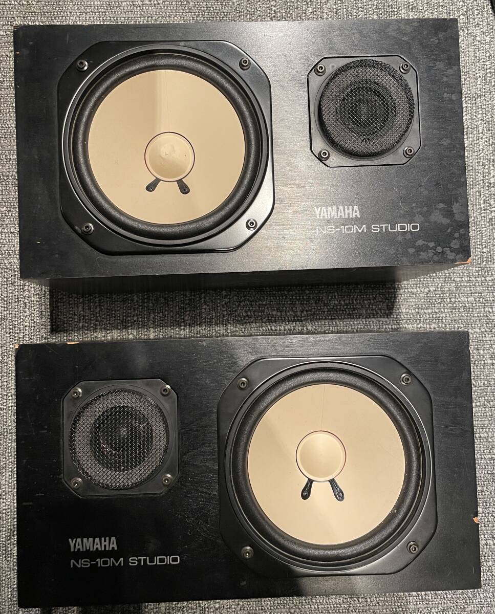 Yahoo!オークション -「yamaha ns-10m」(ホビー、カルチャー) の Yahoo!オークション -「yamaha ns-10m」(ホビー、カルチャー) の