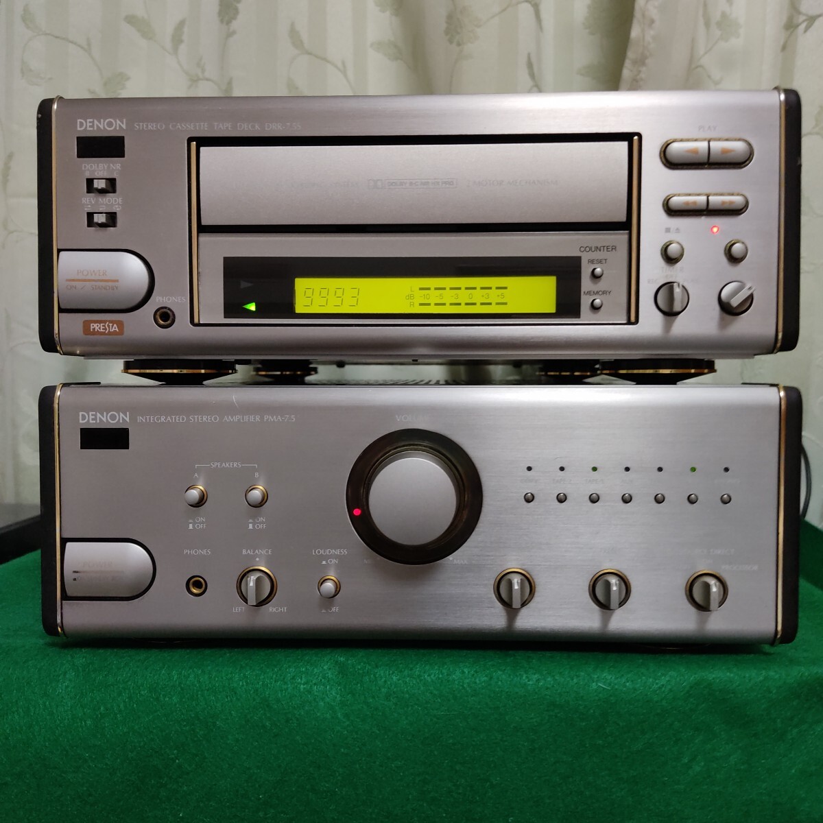 2025年最新】Yahoo!オークション -denon システムコンポの中古品 2025年最新】Yahoo!オークション -denon システムコンポの中古品