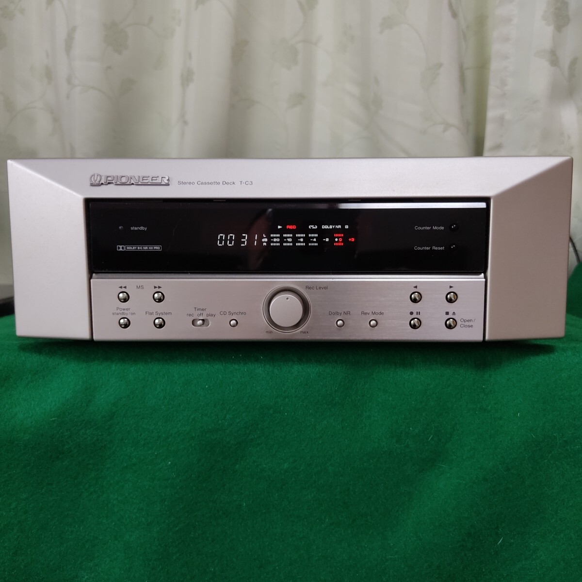 2025年最新】パイオニア Pioneer カセットデッキのおすすめ商品 2025年最新】パイオニア Pioneer カセットデッキのおすすめ商品