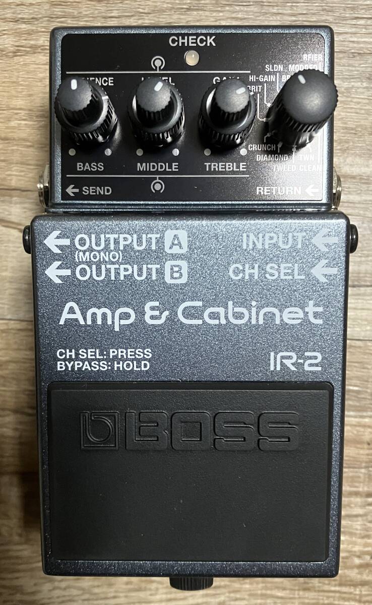 Yahoo!オークション -「boss ir-2 amp & cabinet」の落札相場 Yahoo!オークション -「boss ir-2 amp & cabinet」の落札相場