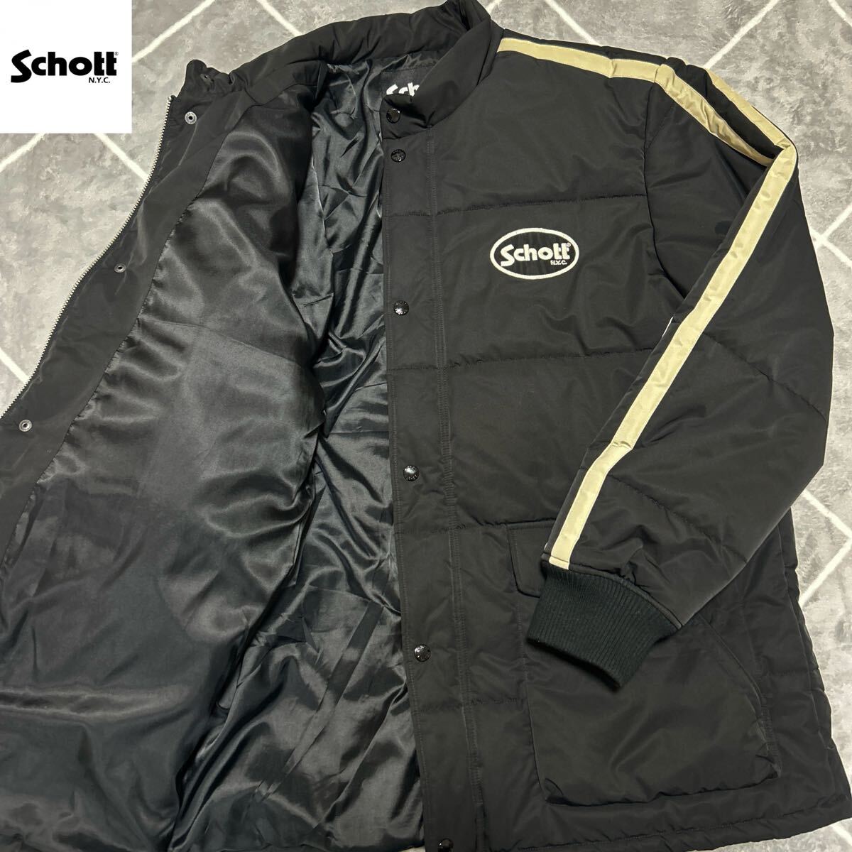 2025年最新】Yahoo!オークション -スタジャン (schottの中古品 2025年最新】Yahoo!オークション -スタジャン (schottの中古品