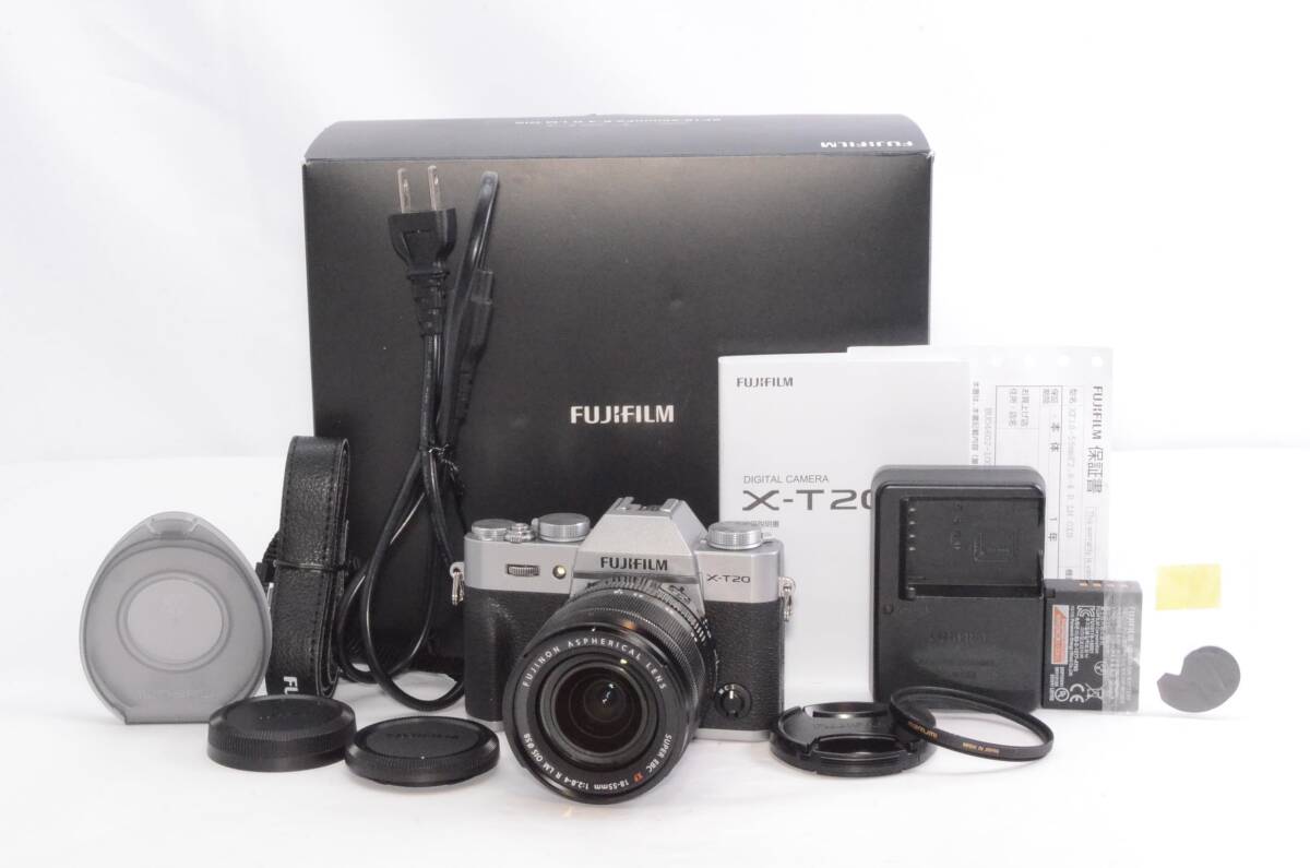 2025年最新】Yahoo!オークション -x-t20 レンズキットの中古品 2025年最新】Yahoo!オークション -x-t20 レンズキットの中古品