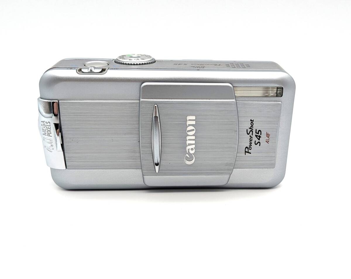 Yahoo!オークション -「canon s45」の落札相場・落札価格 Yahoo!オークション -「canon s45」の落札相場・落札価格
