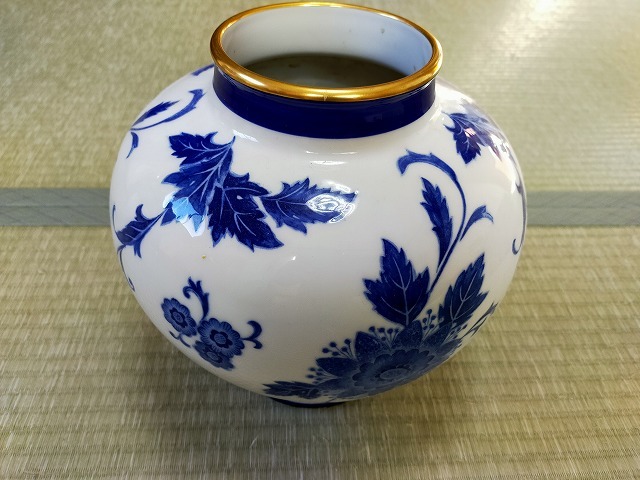 Yahoo!オークション -「ノリタケnoritake」(花瓶) (インテリア