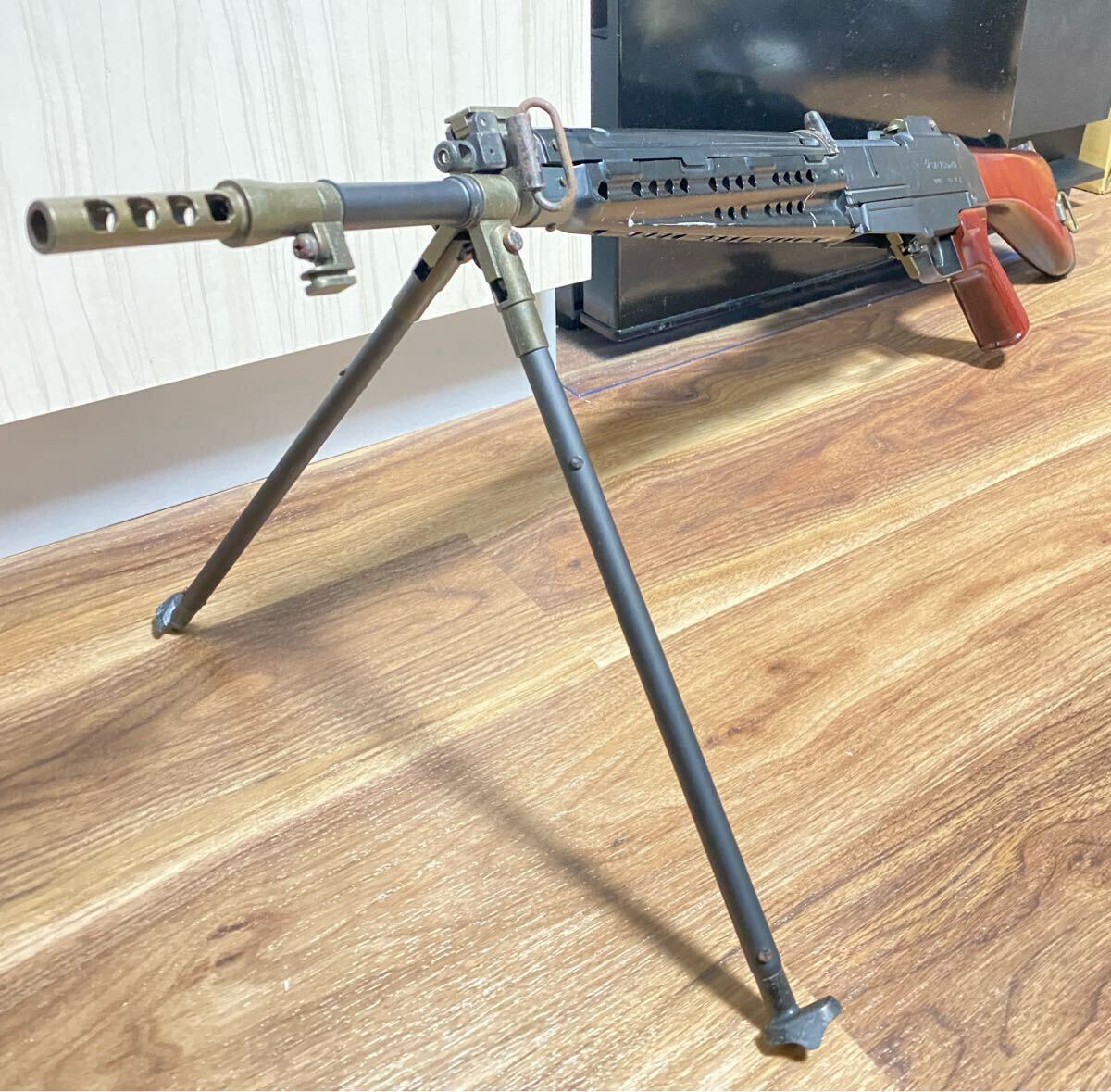 Yahoo!オークション -「64式小銃 top」の落札相場・落札価格 Yahoo!オークション -「64式小銃 top」の落札相場・落札価格