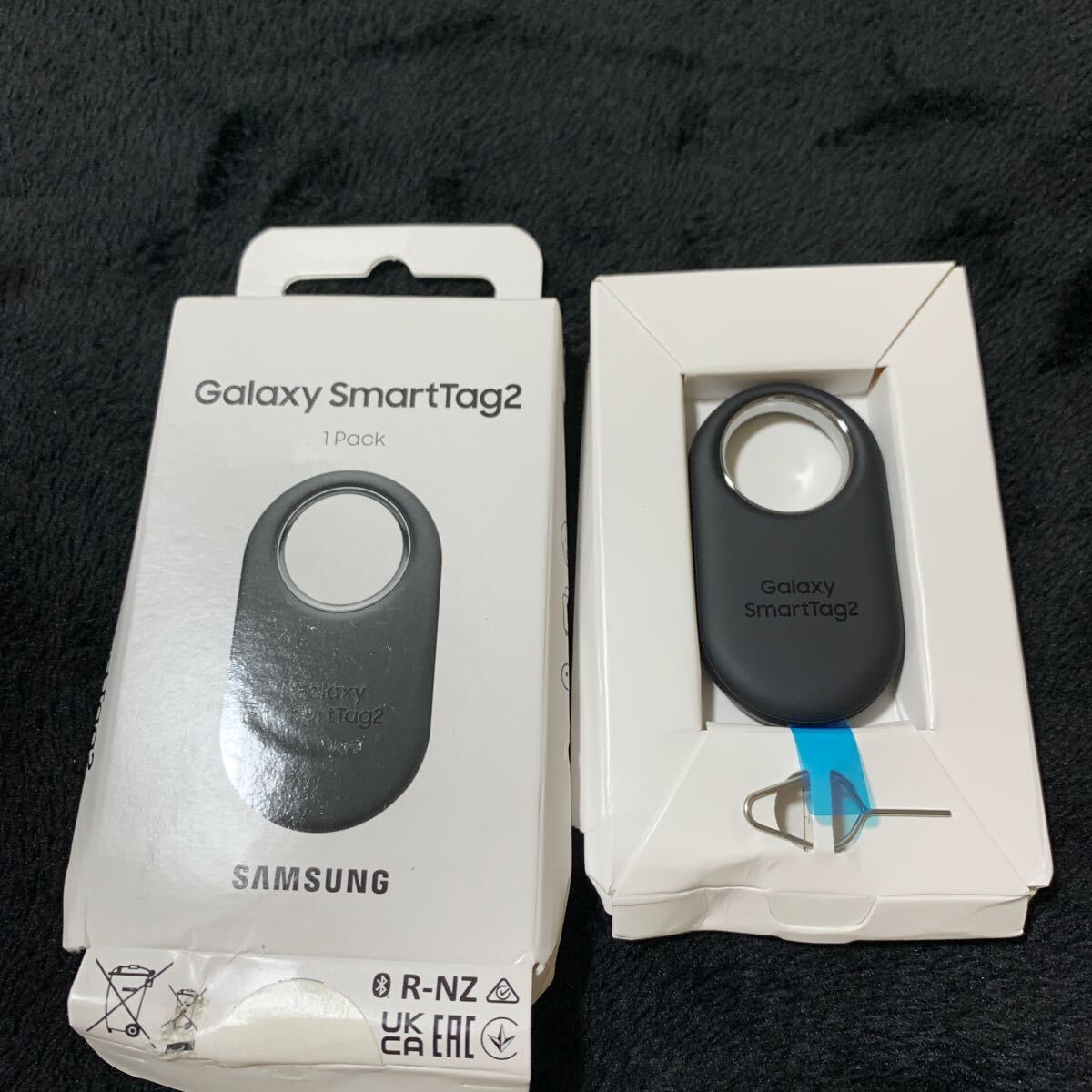 Yahoo!オークション -「Galaxy Smart Tag2」の落札相場・落札価格 Yahoo!オークション -「Galaxy Smart Tag2」の落札相場・落札価格