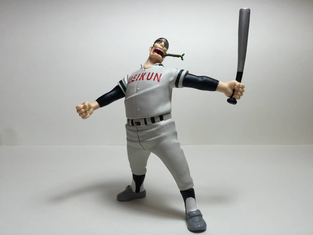 2025年最新】Yahoo!オークション -岩鬼 フィギュアの中古品 2025年最新】Yahoo!オークション -岩鬼 フィギュアの中古品