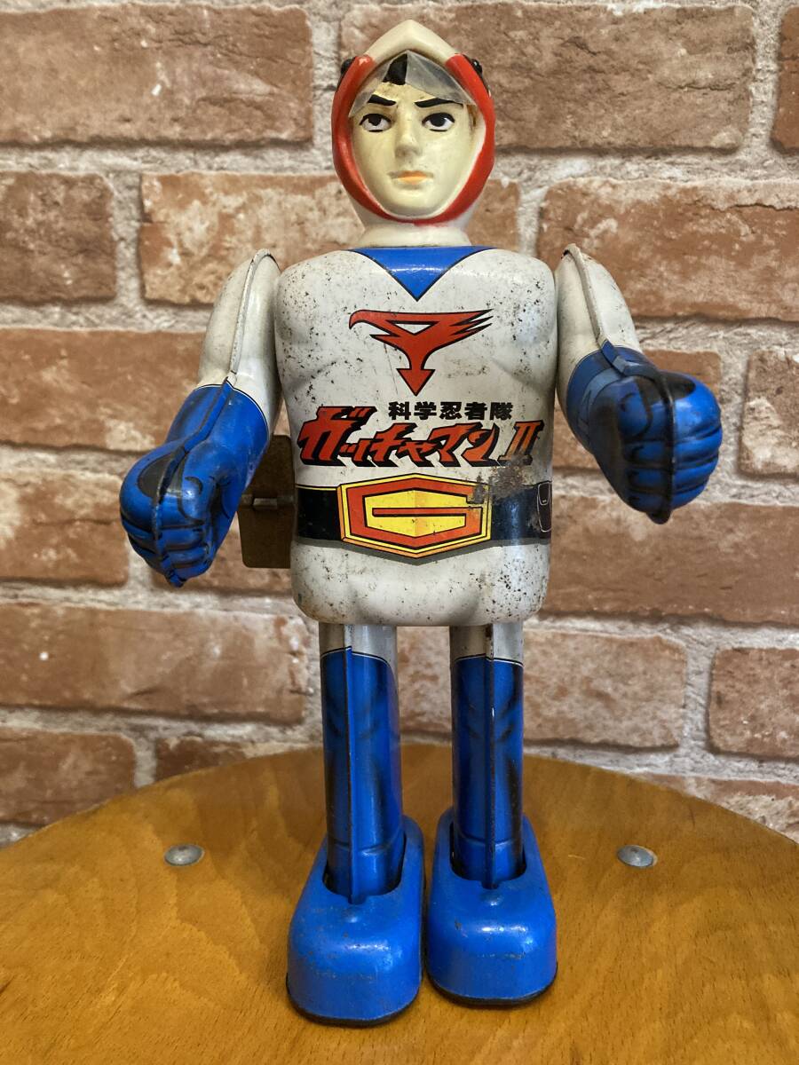 Yahoo!オークション -「ガッチャマン ポピー」の落札相場・落札価格 Yahoo!オークション -「ガッチャマン ポピー」の落札相場・落札価格