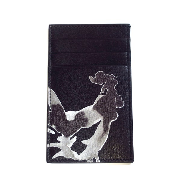 Christian Dior クリスチャンディオール DIOR HOMME レザ