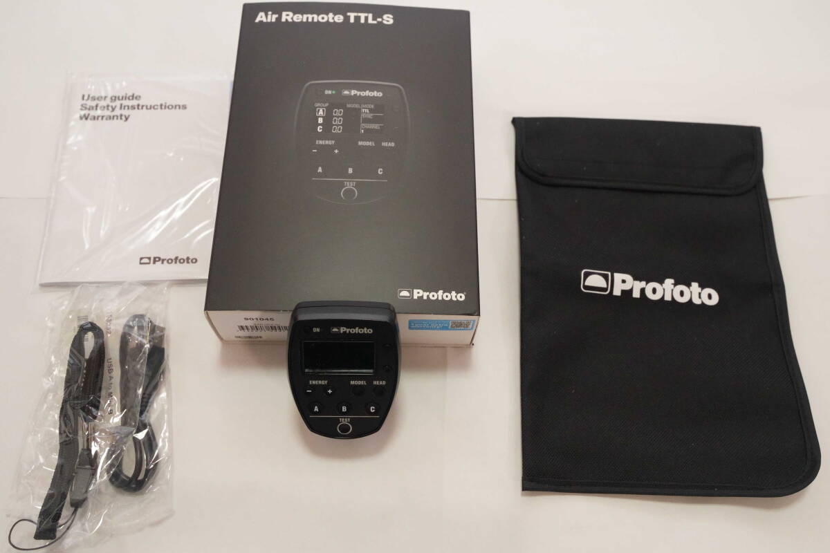 Yahoo!オークション -「profoto air remote」(アクセサリー Yahoo!オークション -「profoto air remote」(アクセサリー